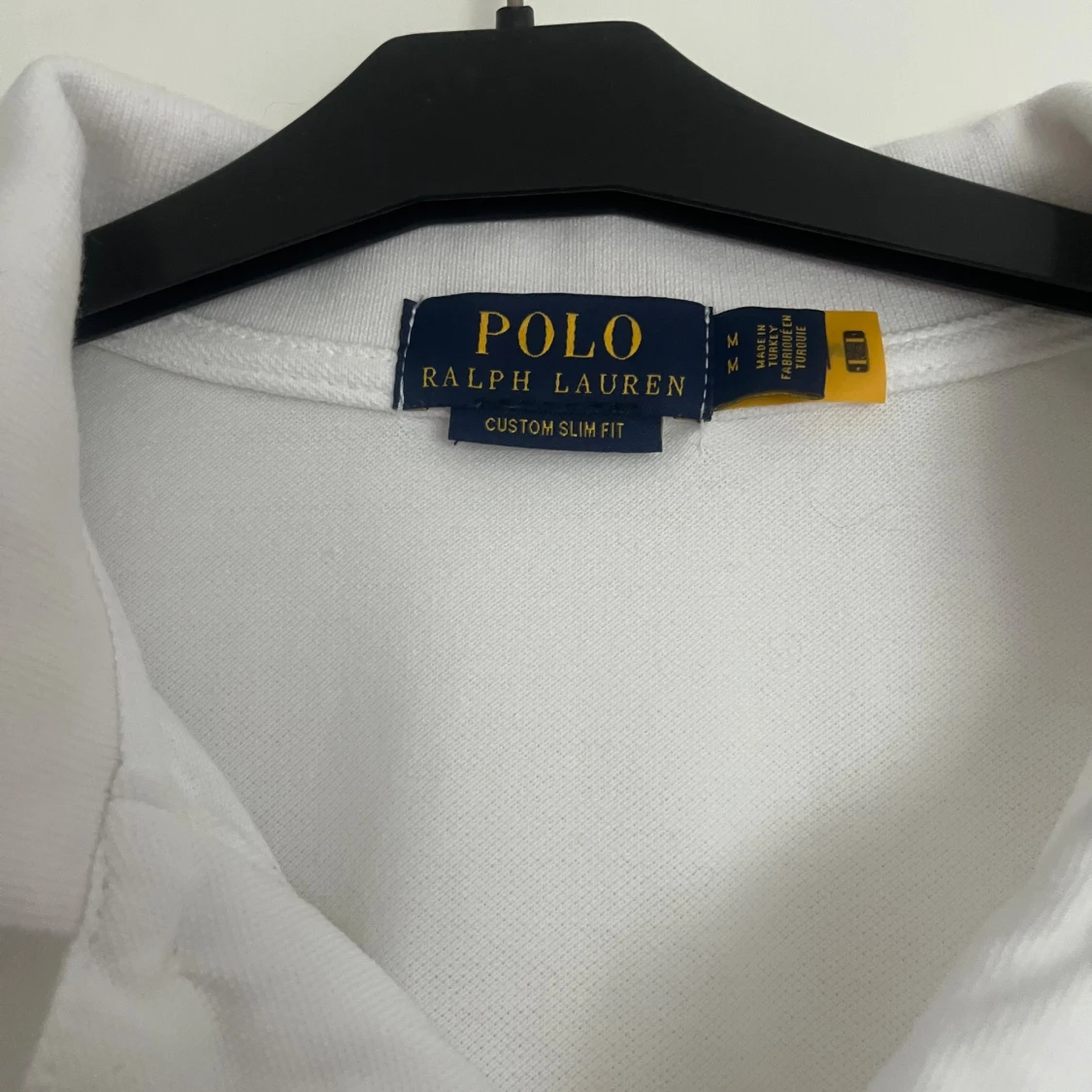 Ralph lauren piké - 1