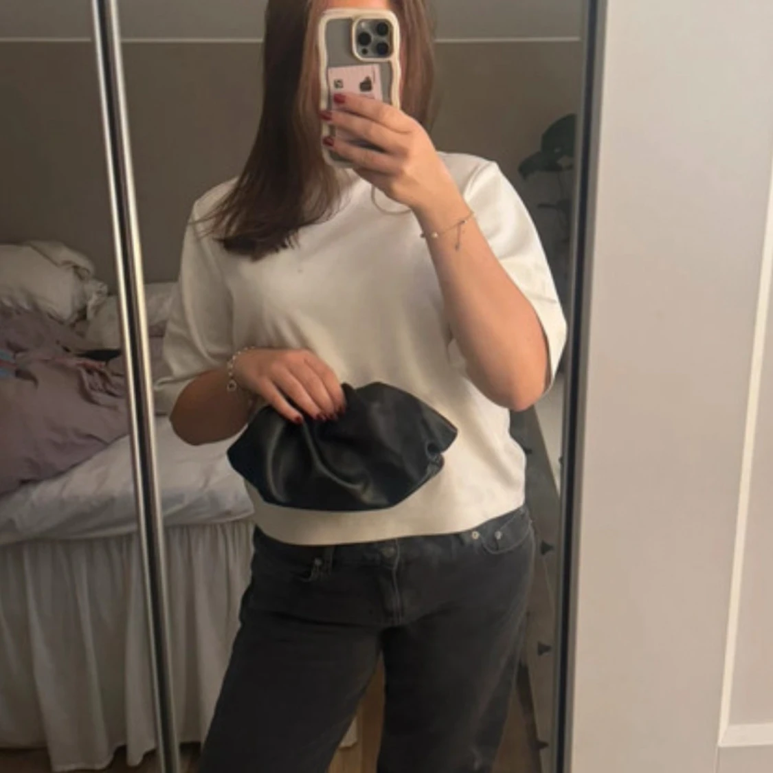 Clutch bag - 1