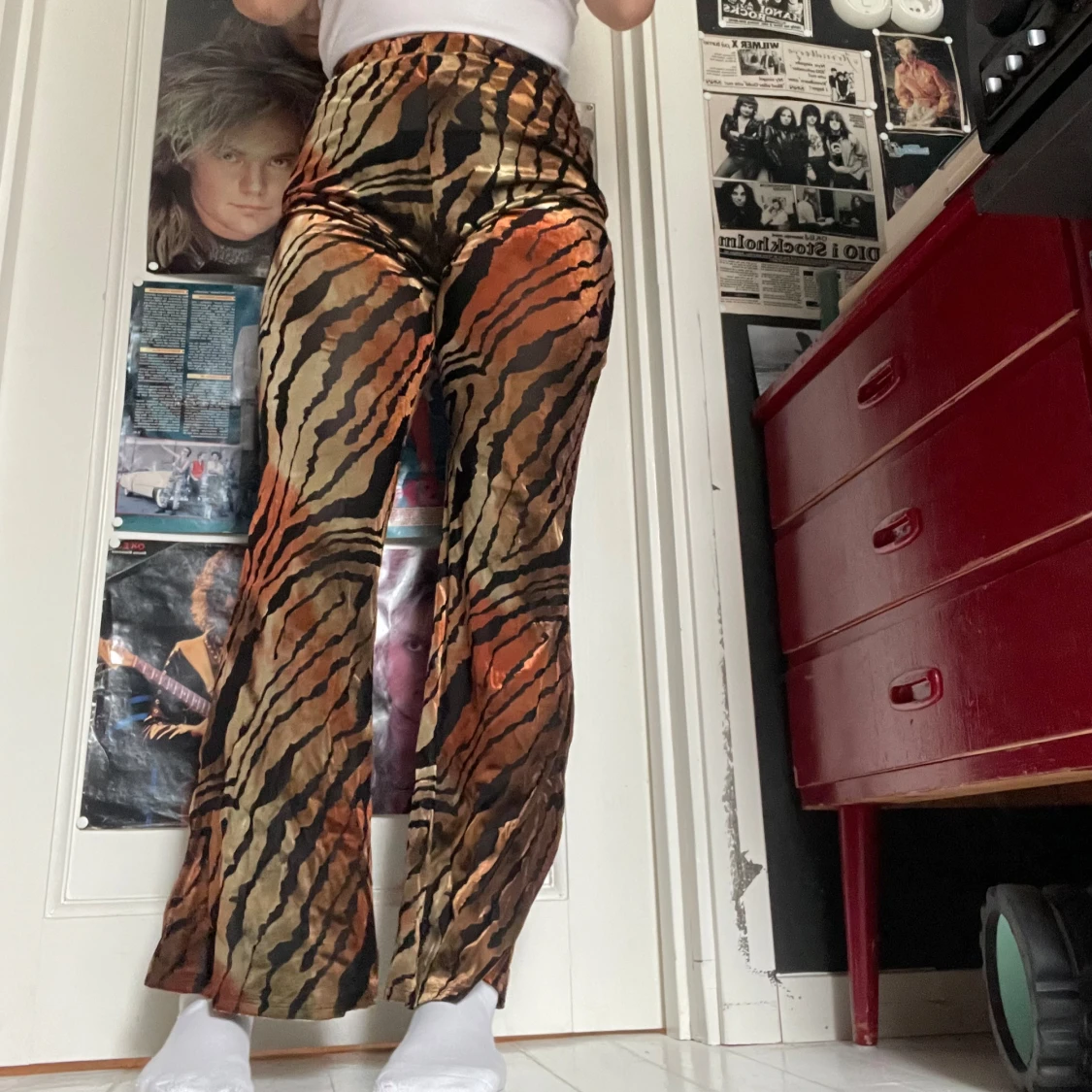 Coola leggings från Asos - 2