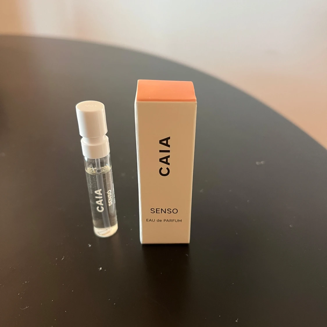 Caia Senso parfym