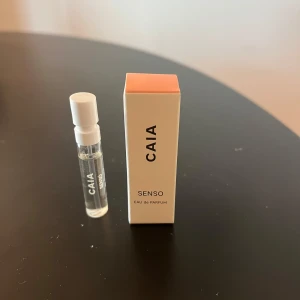 Caia Senso parfym - Caia Senso parfym. 2ml. Doften passade inte mig så kommer inte använda.