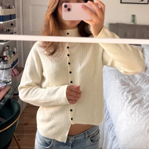 Kofta!  - Så snygg och unik kofta