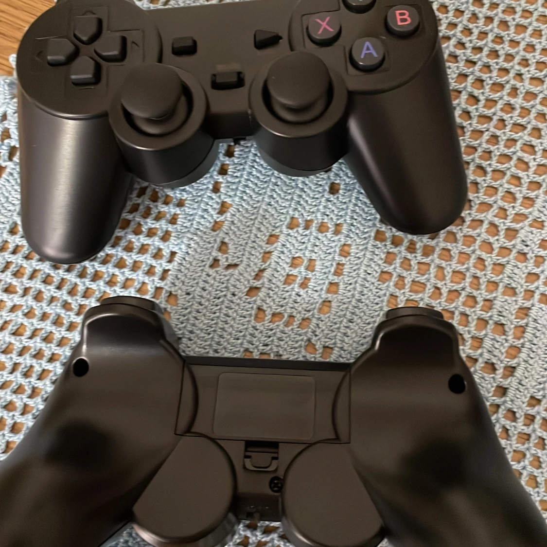 Trådlös spelkontroll (2-pack) - 2