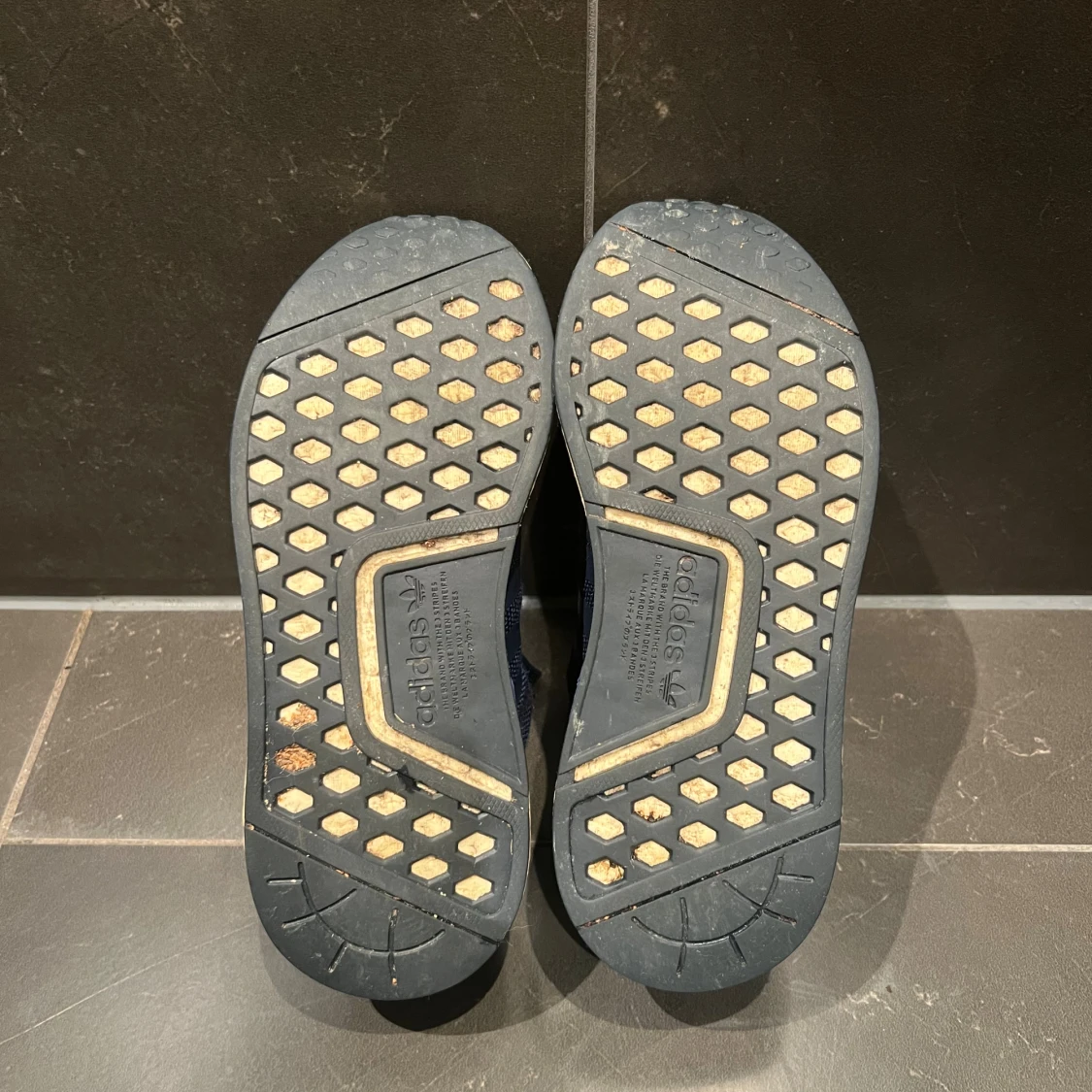 Adidas NMD R1 sneakers - 3