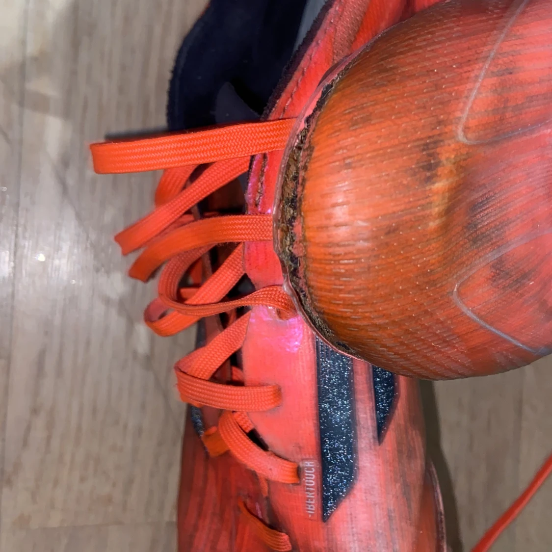 Adidas F50 - 2