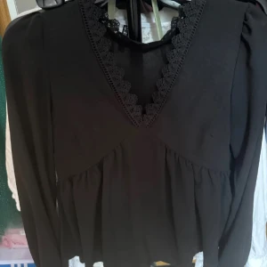 Blus - Aldrig använd🩷