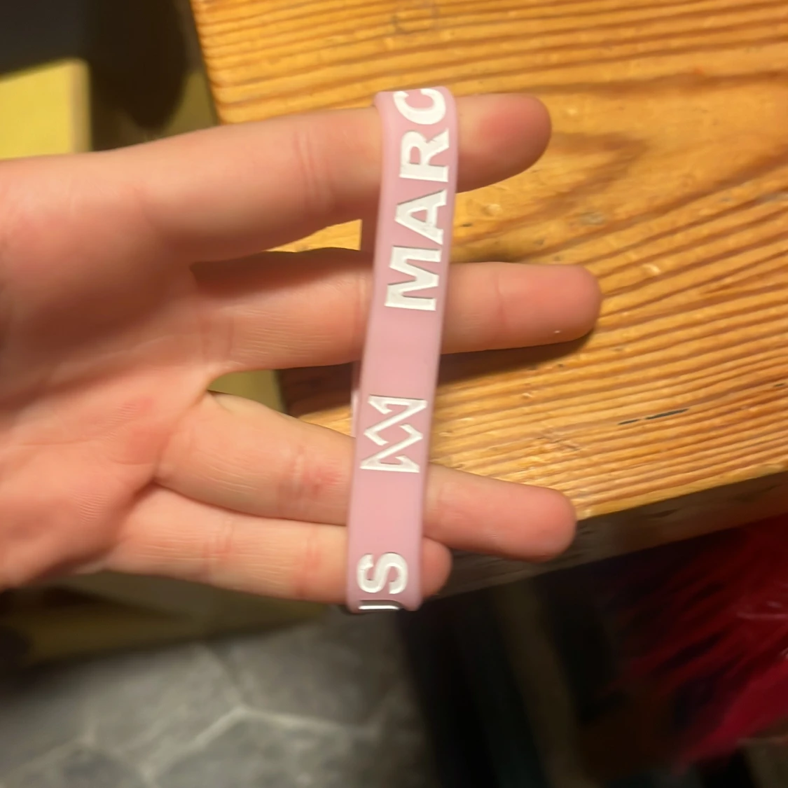 Marcus och Martinus armband - 1