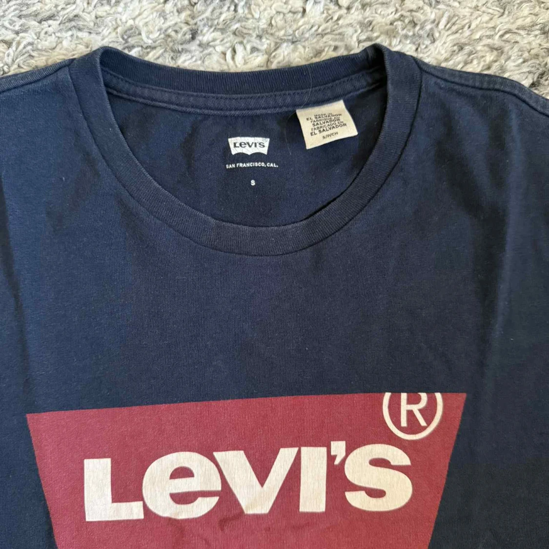 Levis tröja  - 2