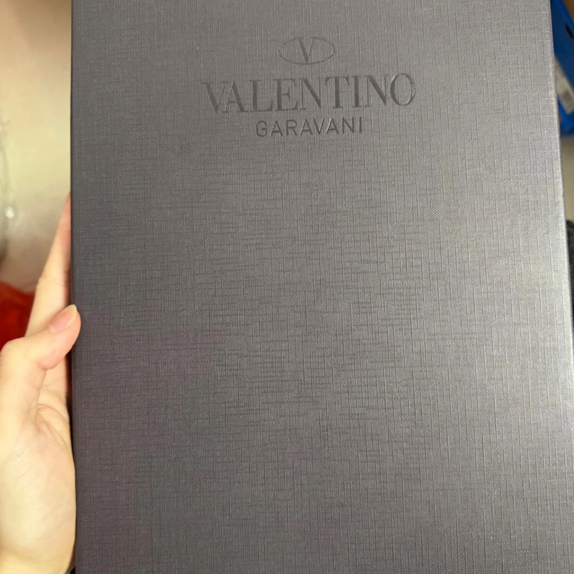 Valentino Garavani Open sneakers  - 4