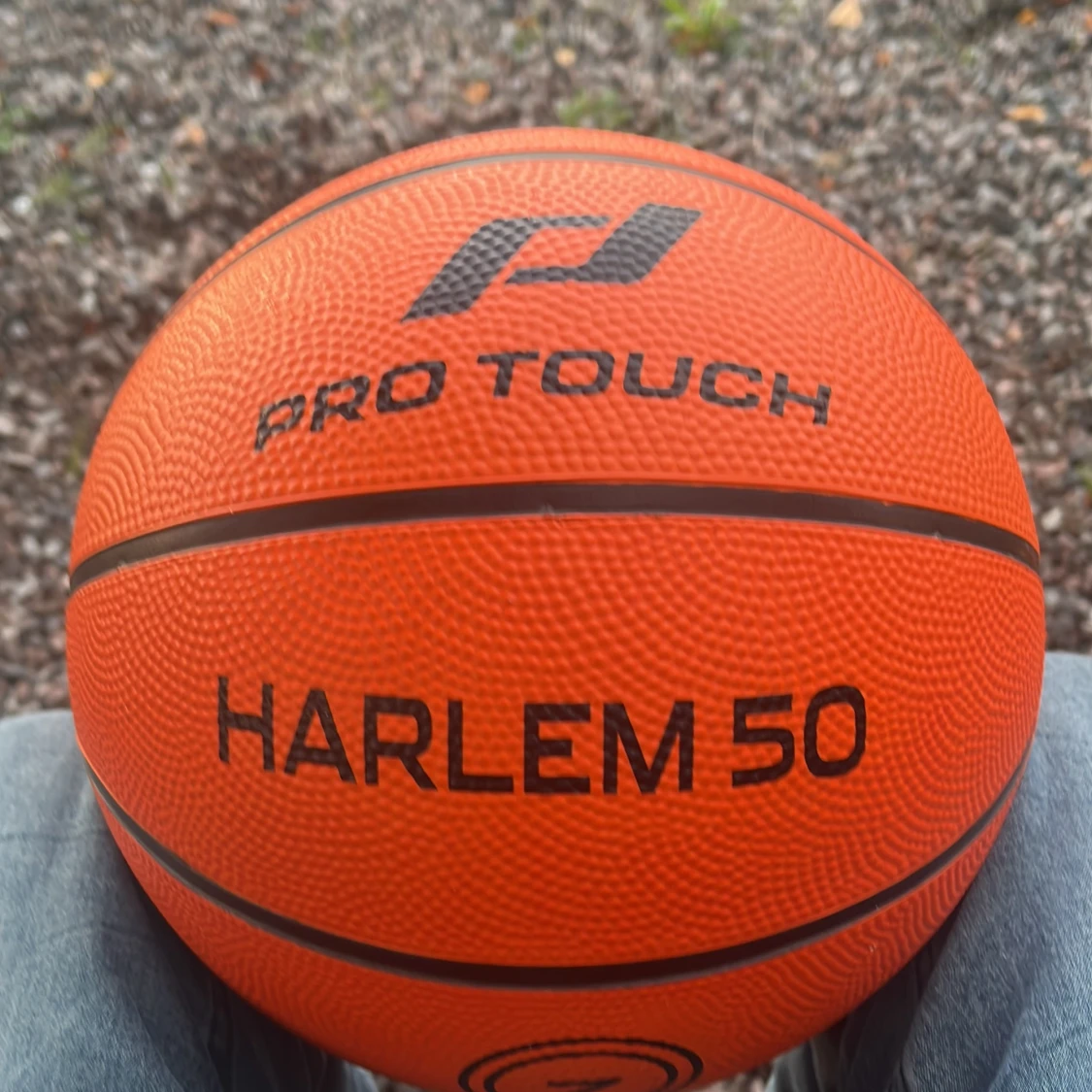 Pro Touch Harlem 50
