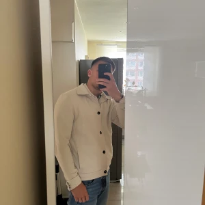 Beige Cardigan  - Beige Cardigan 