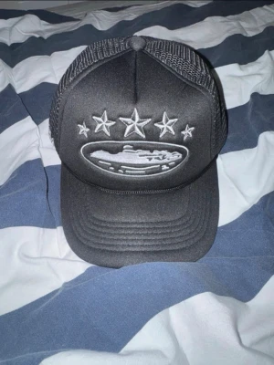 Cortiez keps  - Helt ny snygg kan gå ner i pris 