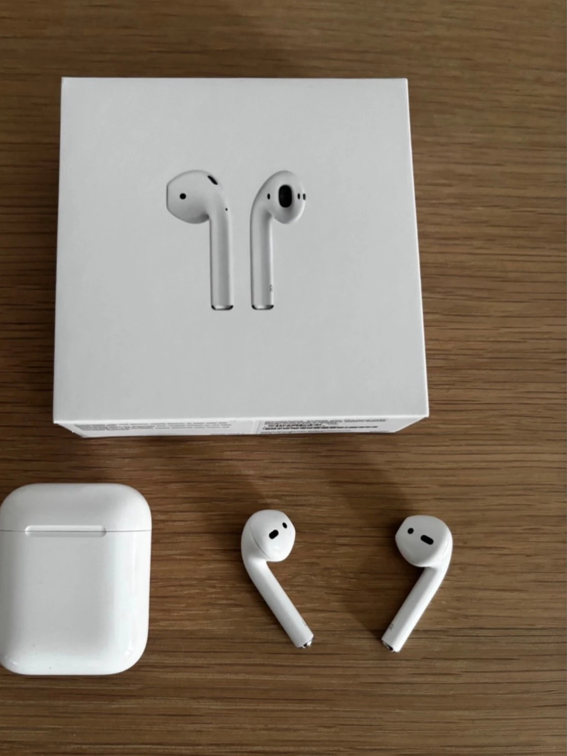 AirPods 2
