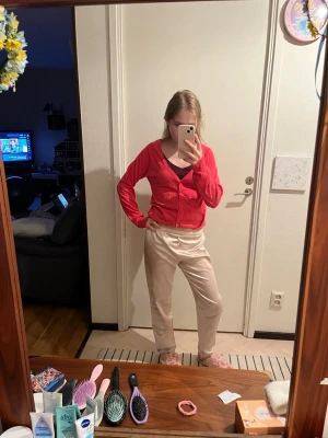 Sovbyxor - Säljer silke sovbyxor helt nya har inte använt de🥰❤️