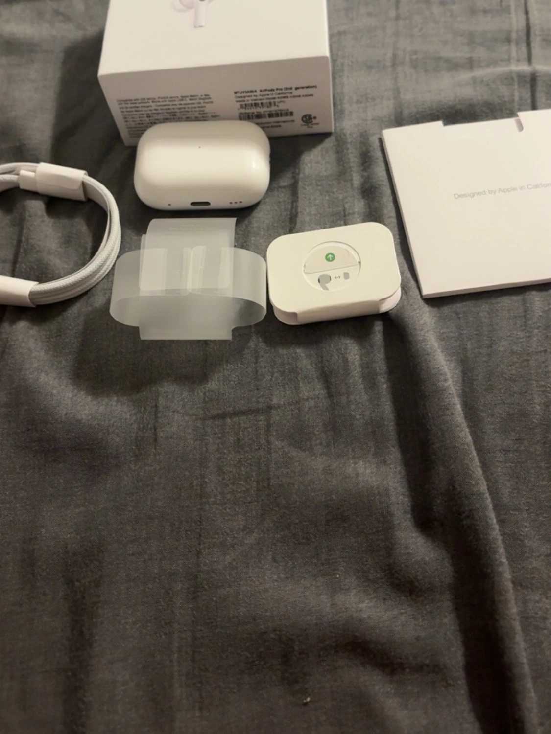 AirPods Pro (2nd generation) - 3