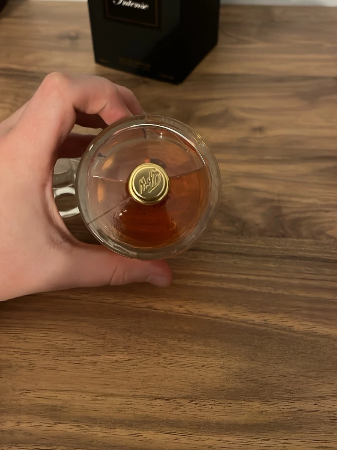 Byte! Cocktail Intense EdP 100ml - 2