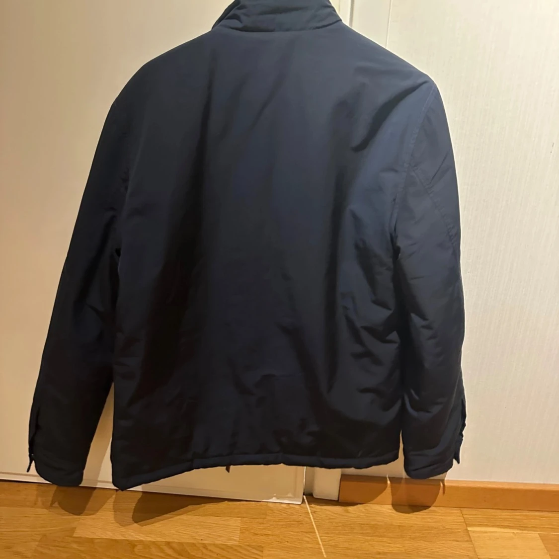 Fieldjacket - 1