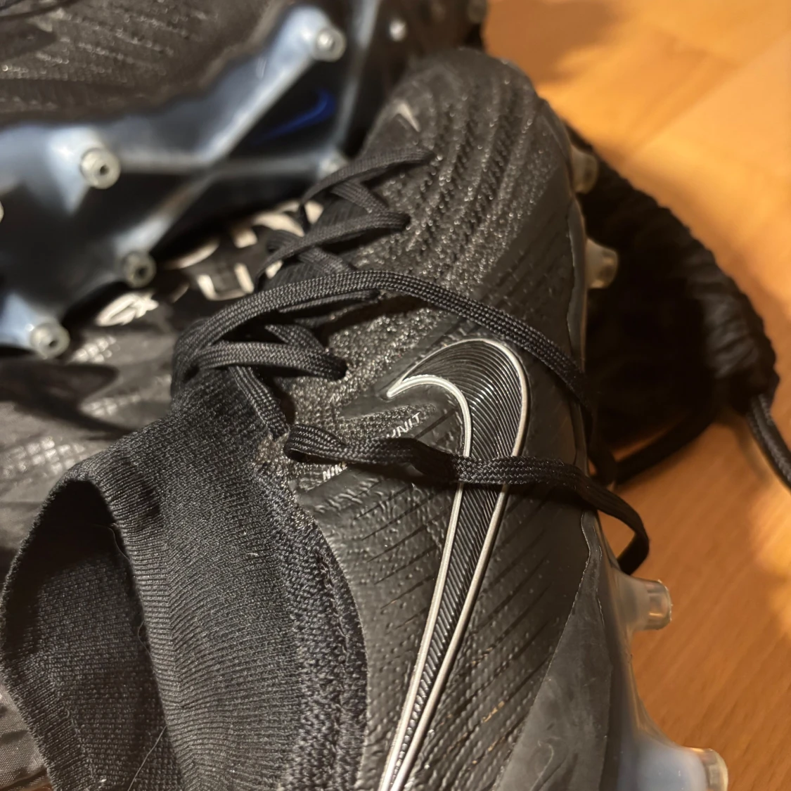 Nike fotbollsskor phantom luna II elite  - 2