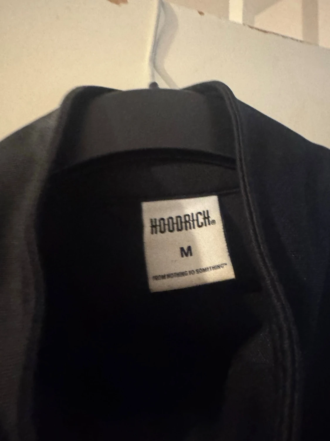 HOODRICH tracksuit - 1