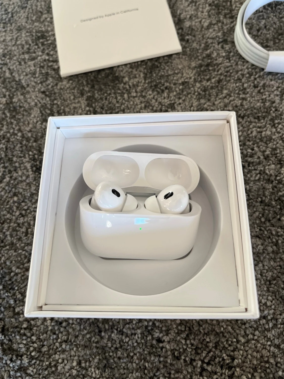 AirPods Pro  - 1