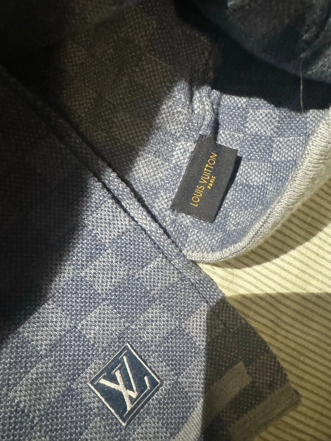 Mössa scarf set - 1