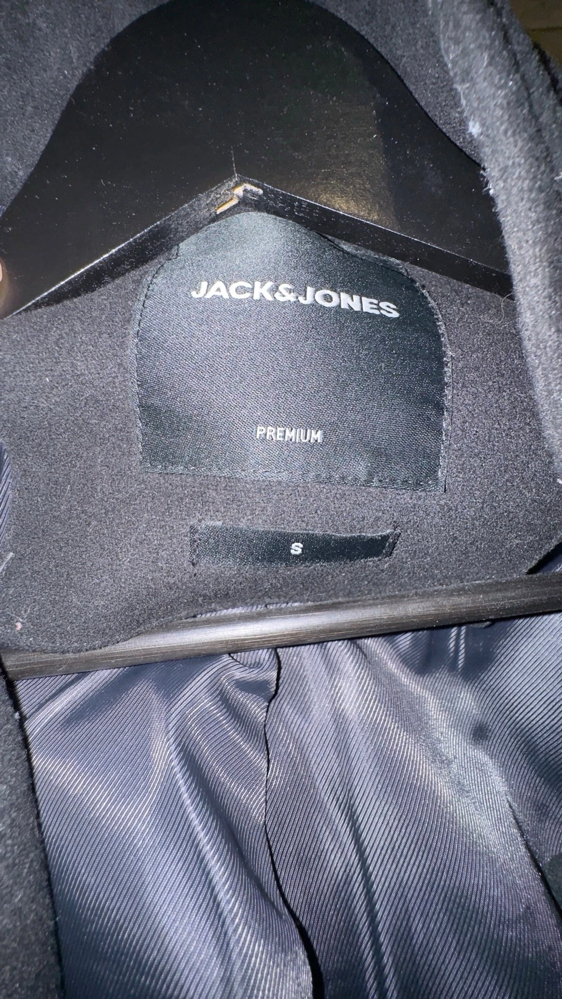 Svart rock Jack & Jones - 2