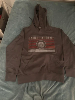 Saint laurent  - Bra hoodie helt ny