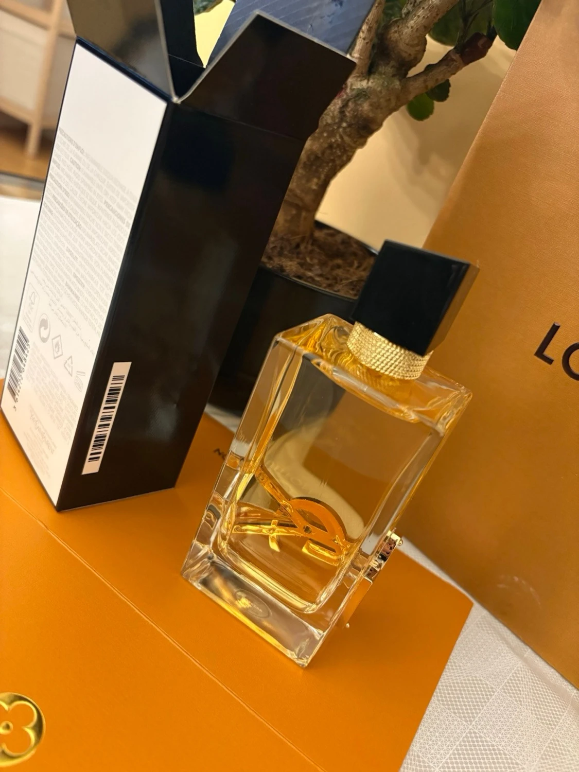 YSL Libre intense  - 1