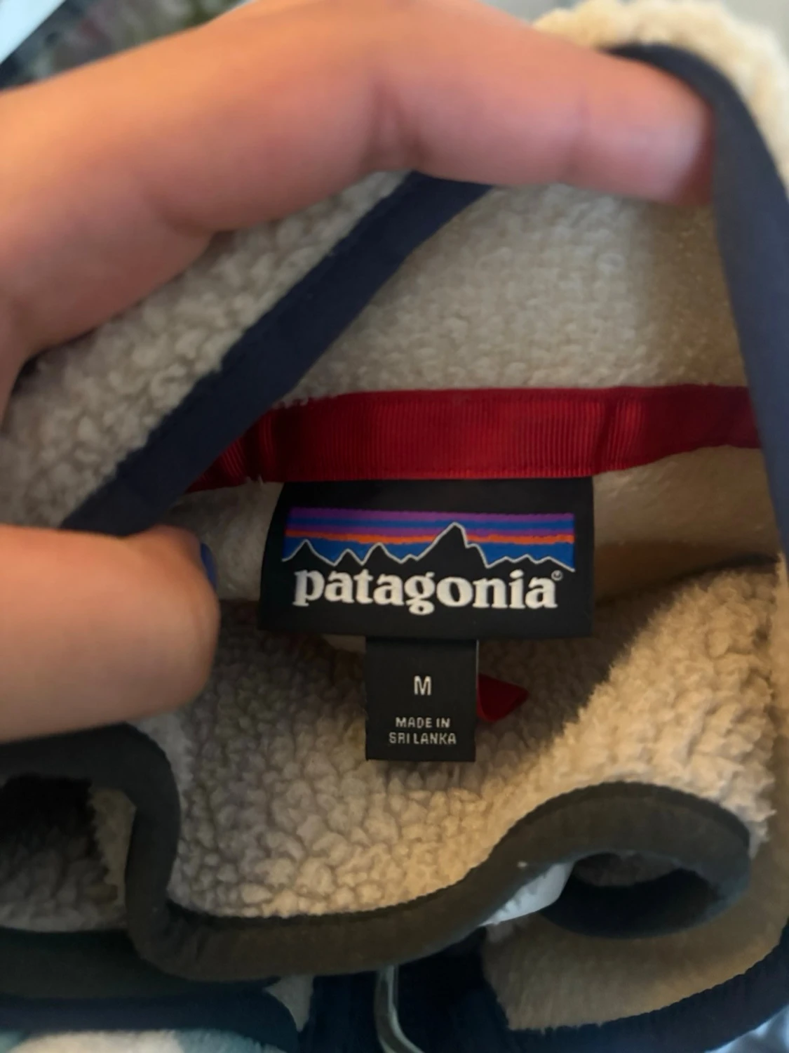 Patagonia  - 3