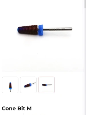 Borttagningsbit av material - Borttagningbit från missfancy. Mycket bra skick. Säljer pga att jag vill köpa en annan då jag redan har två stycken av dem