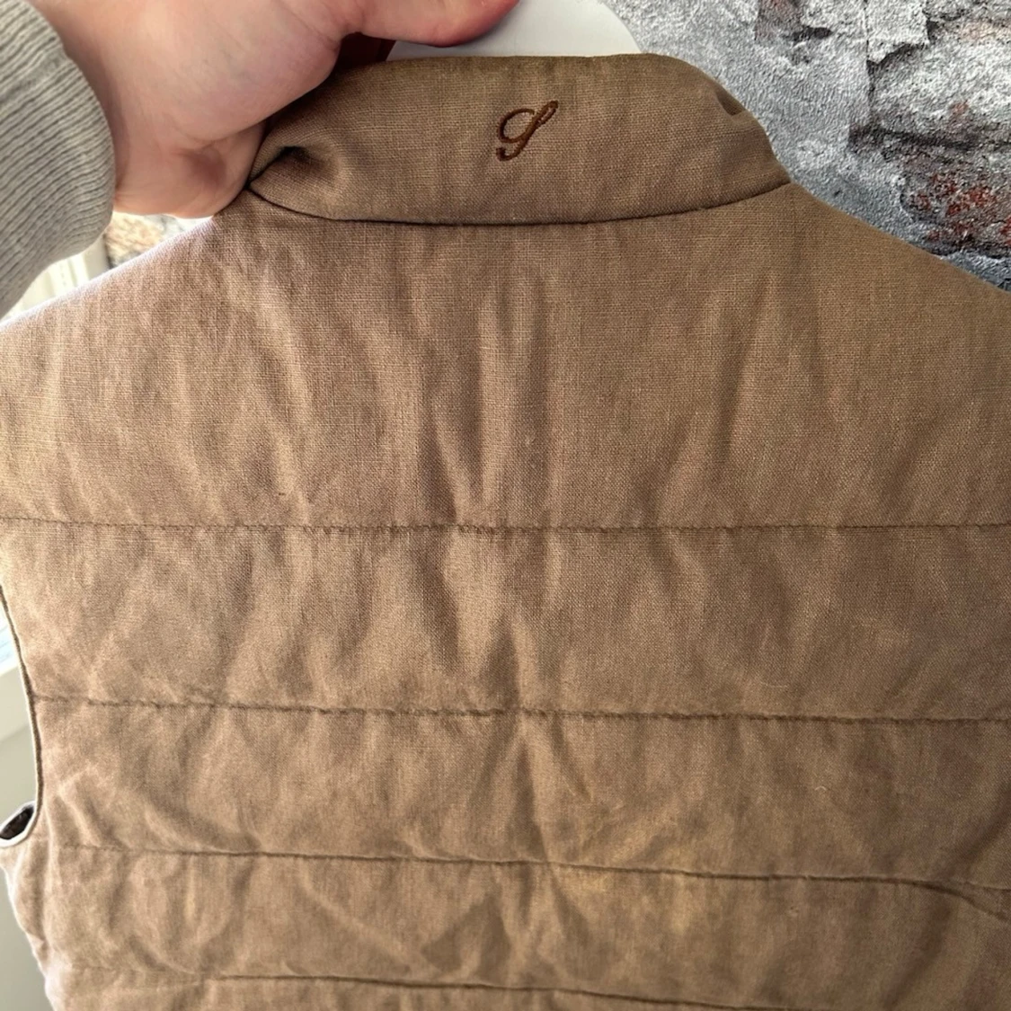 Stenströms väst - 5