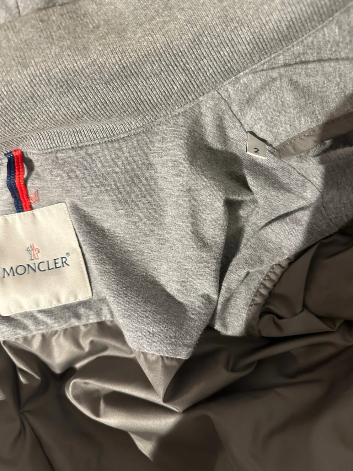 Moncler windbrekar  - 3