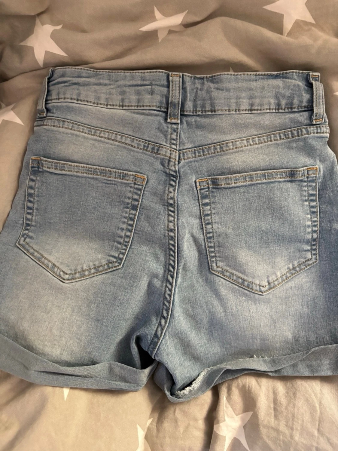 H&M shorts - 3