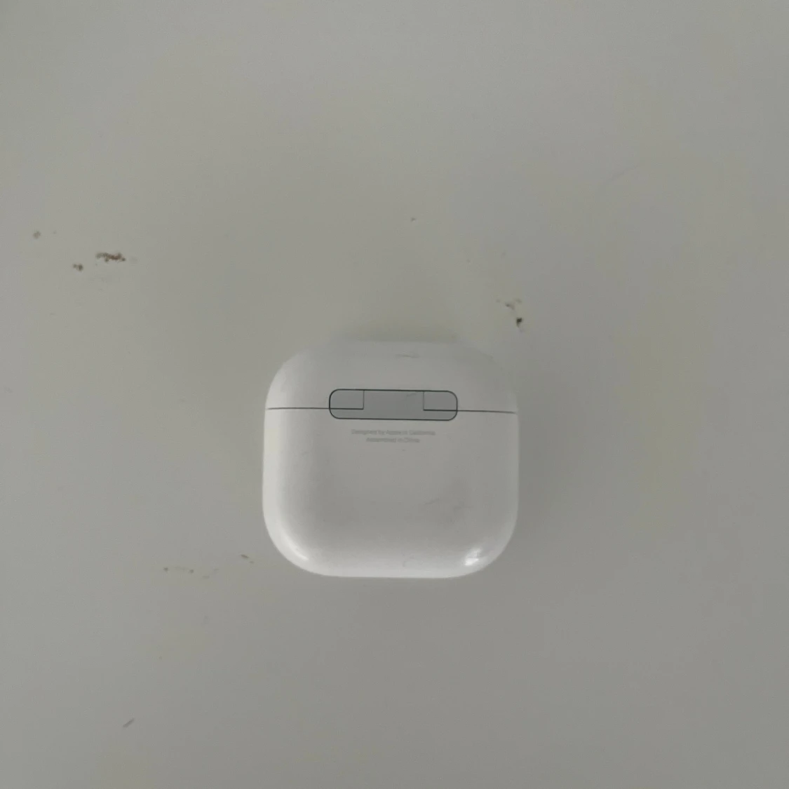 Apple AirPods Pro trådlösa hörlurar - 1