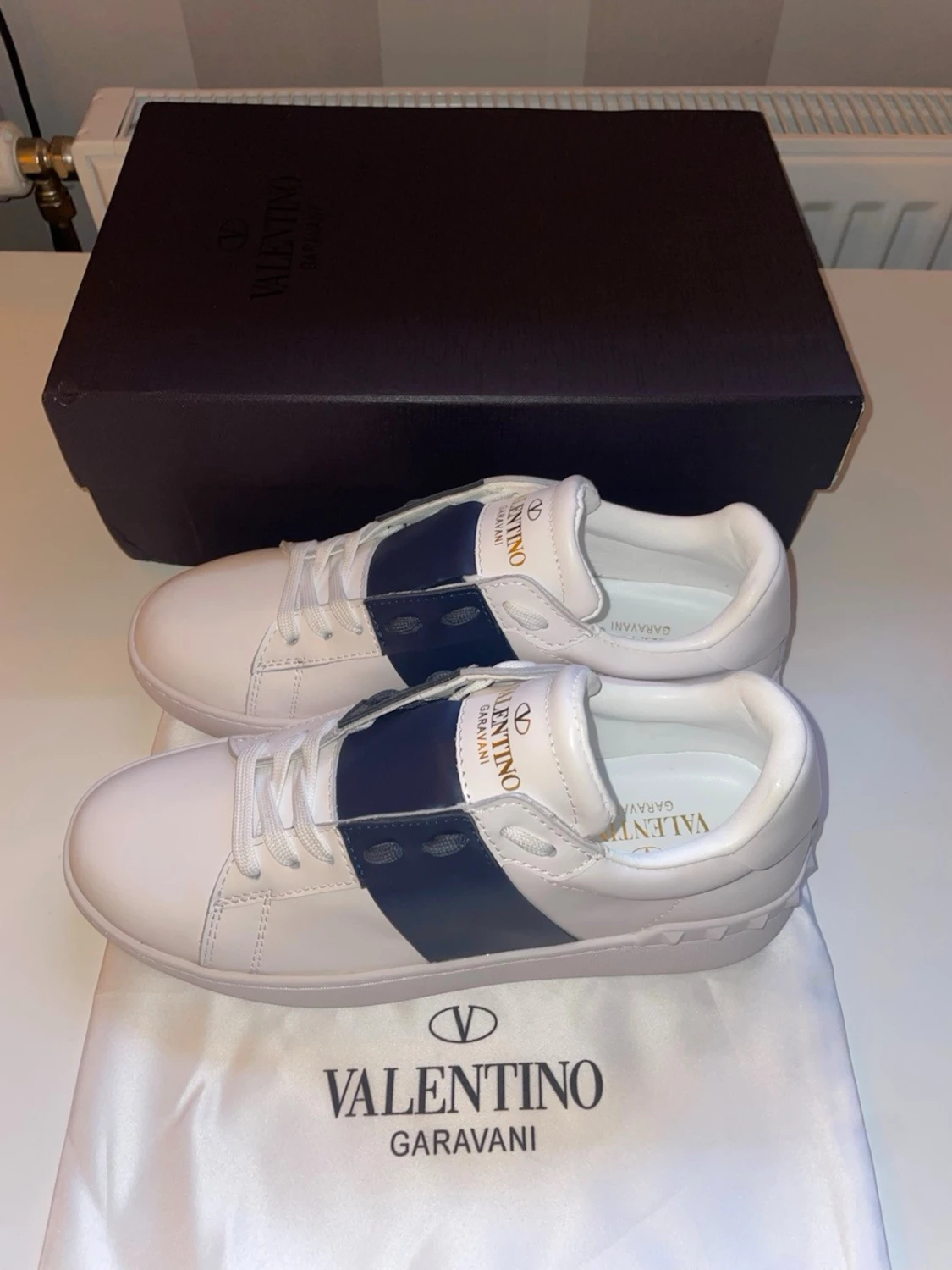 Valentino Garavani Opens - 4