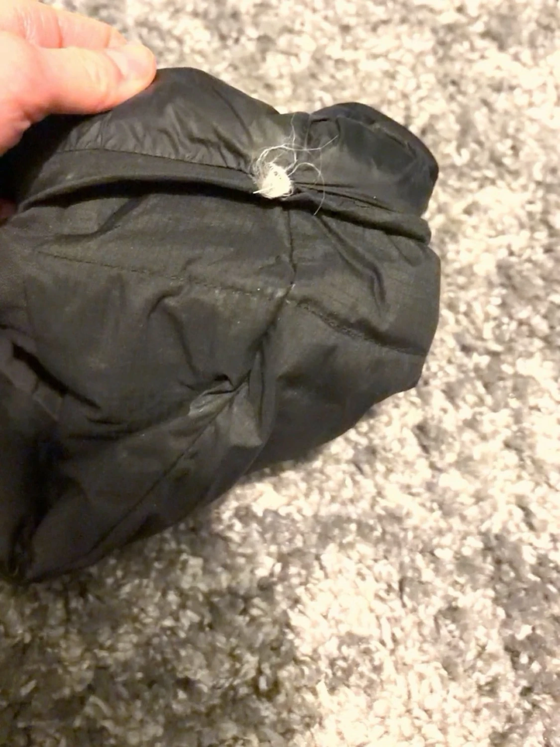 Sail racing jacka  - 2