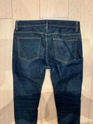 Acne jeans - Skick: 9/10 | modell: ACE RAW GOTHIC