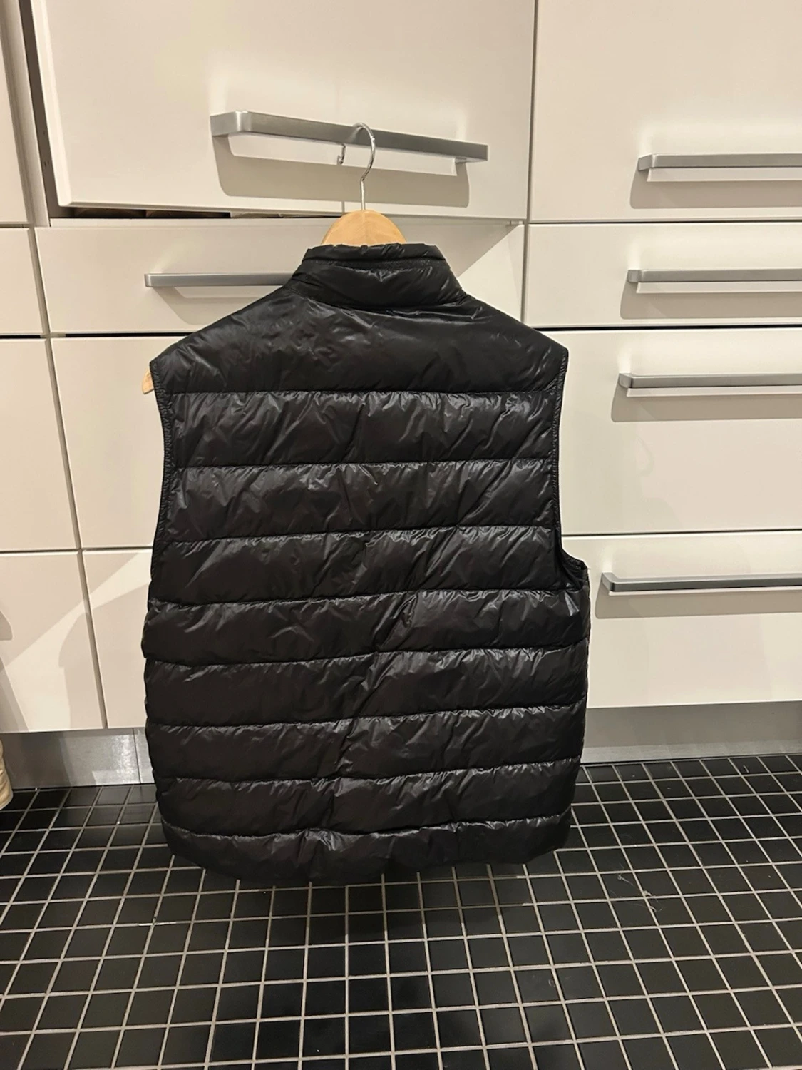 Moncler Gui väst - 1