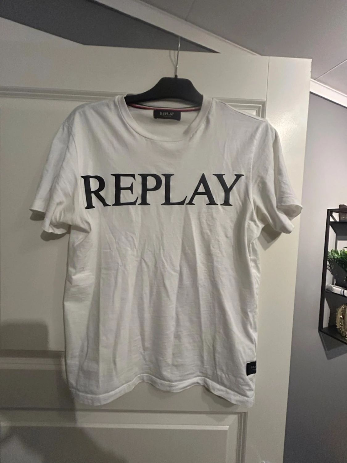 Replay T-Shirt 
