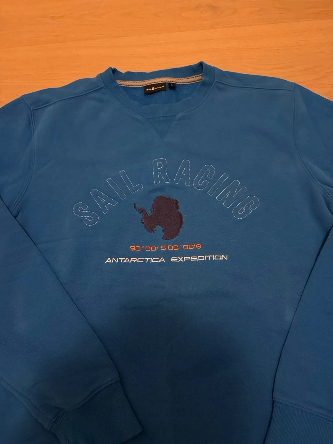 Sail Racing tröja - 1