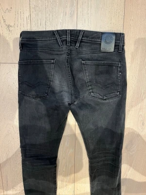 Replay jeans - Skick: 9.5/10 | modell: Anbass 