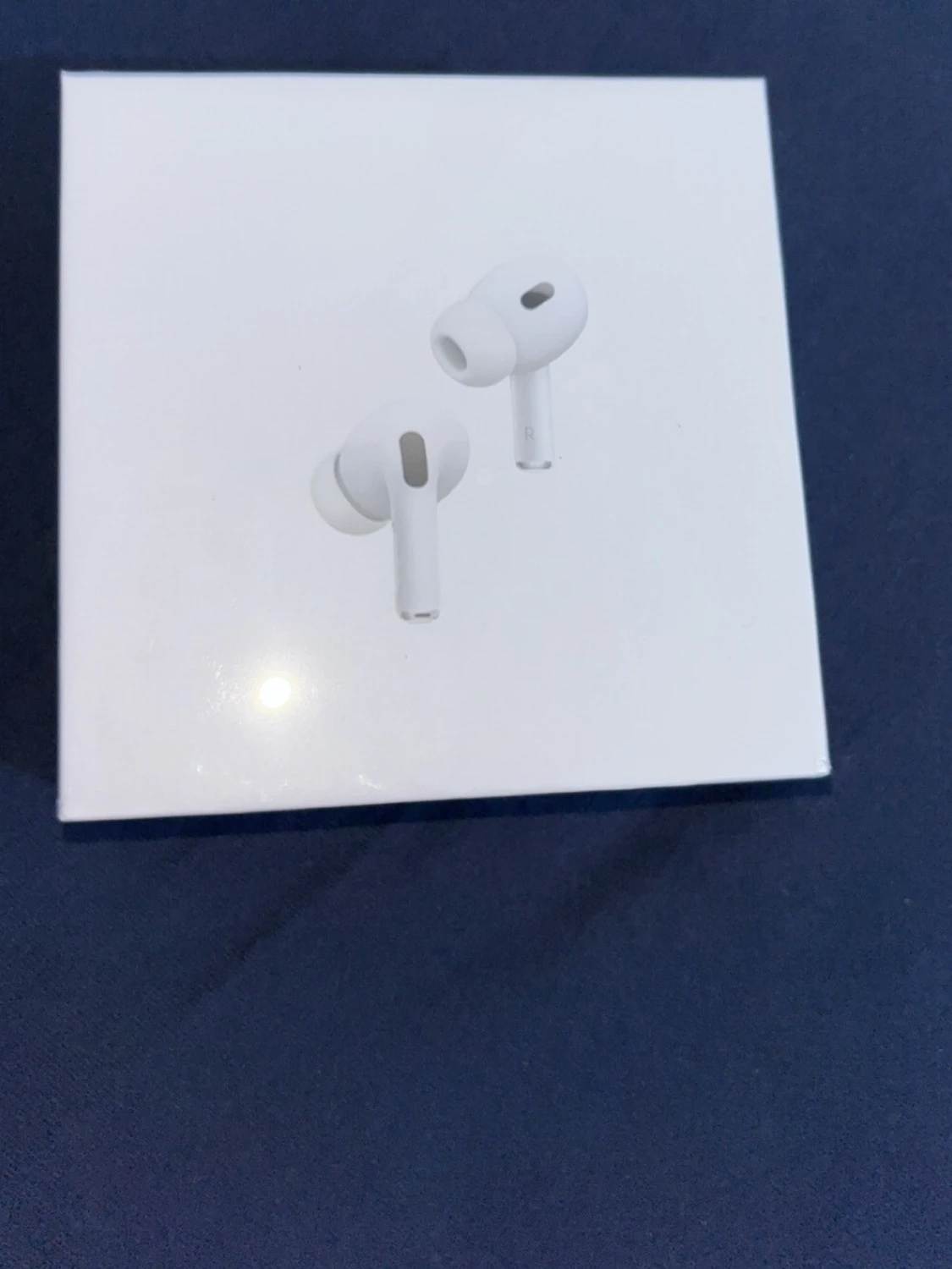 Apple AirPods Pro 2