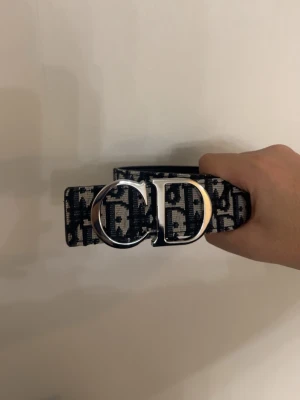 CD bälte storlek 110 - CD bälte storlek 110