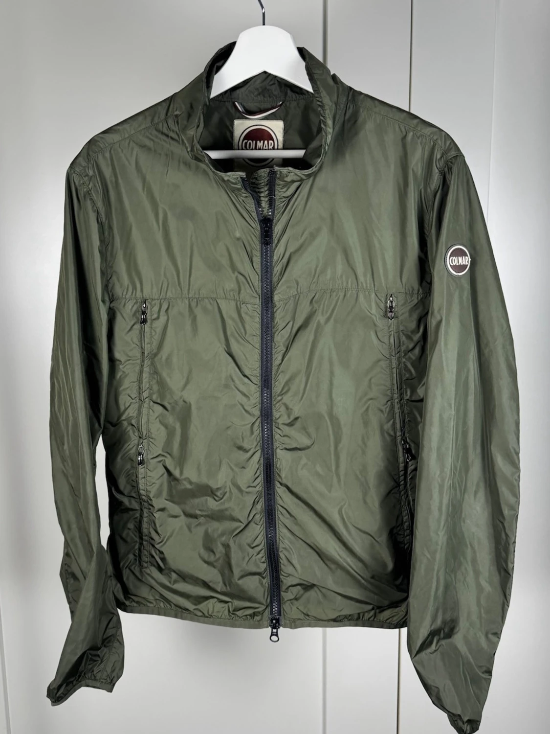 Colmar Vindjacka | S