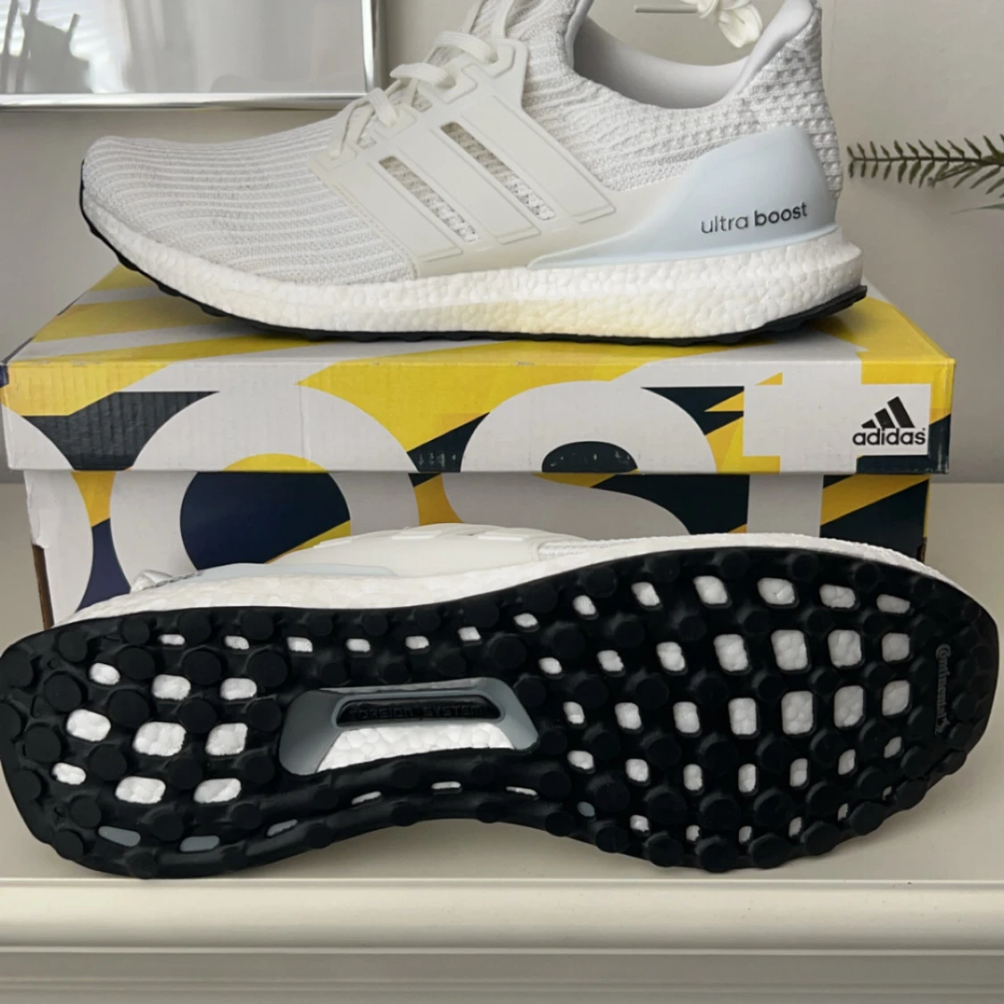 Adidas UltraBoost vita sneakers - 2