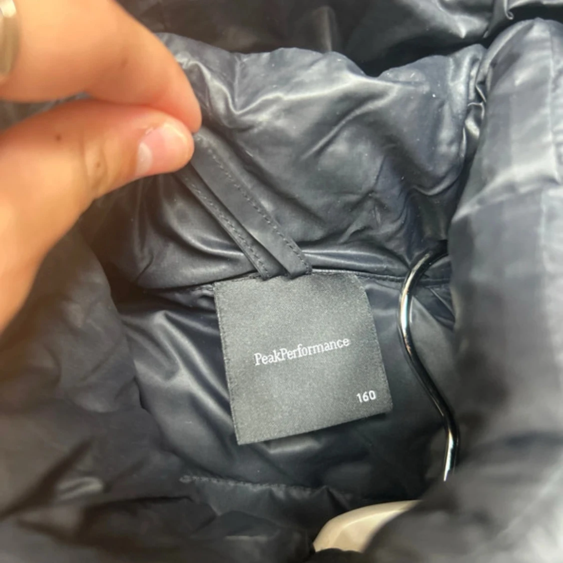 Peak Performance dunjacka  - 1