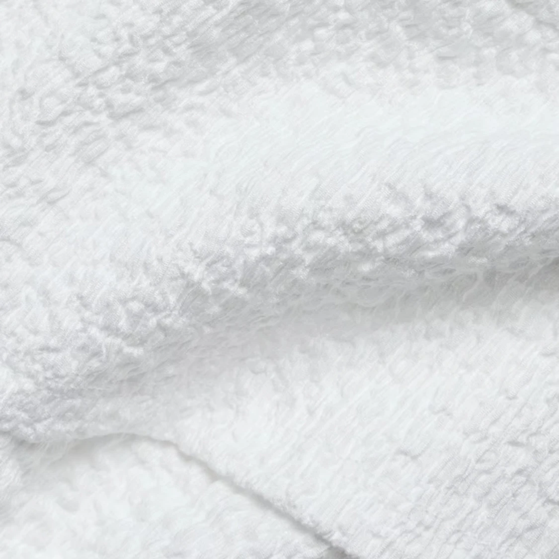 Vit linnetopp från Kappahl - 4