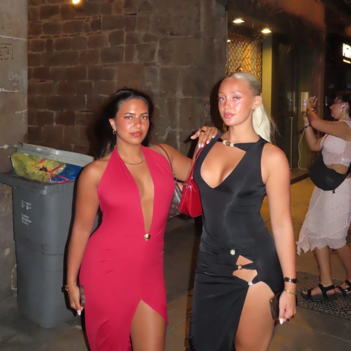 Merskhi klänning  - 1