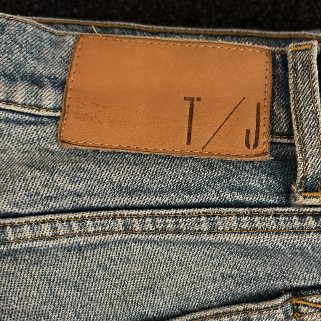 Jeans bulk 9st - 2