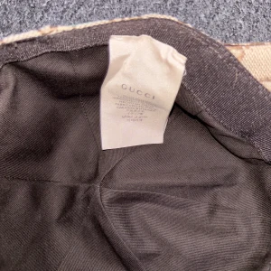 Gg keps - Pris kan diskuteras 